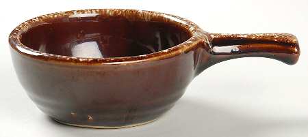 WNS1 Individual Open Soup