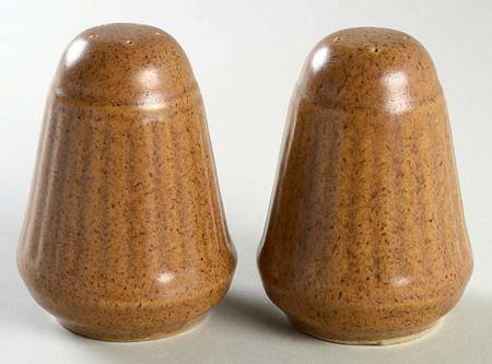 WNS2 Salt & Pepper Set