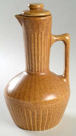 WNS2 Pitcher & Lid