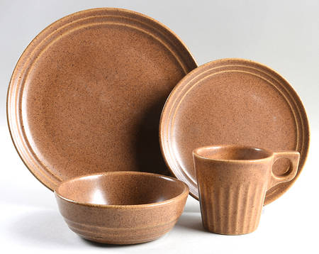 WNS2 4 Piece Place Setting