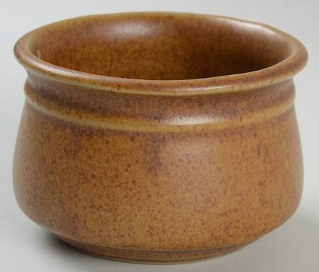 WNS2 Sugar Bowl No Lid