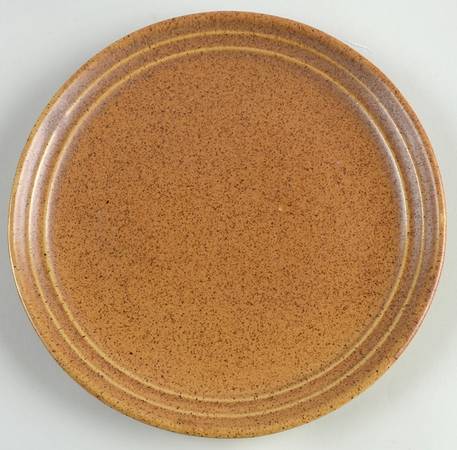 WNS2 Salad Plate