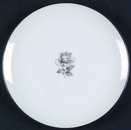 Contessa Salad Plate