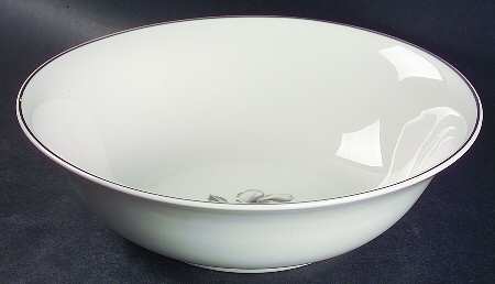 Contessa 9" Round Vegetable Bowl