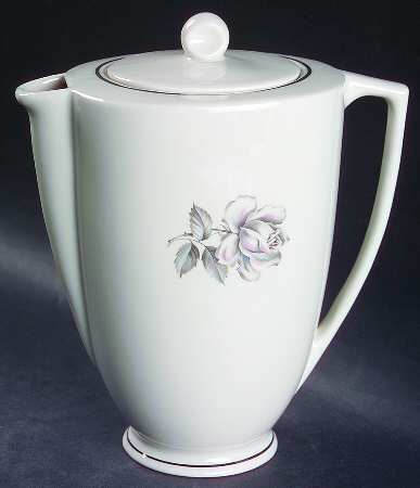 Contessa Coffee Pot & Lid