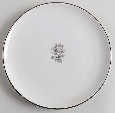 Contessa Salad Plate
