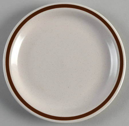 Sandusky Bread & Butter Plate by Woodhaven Collection