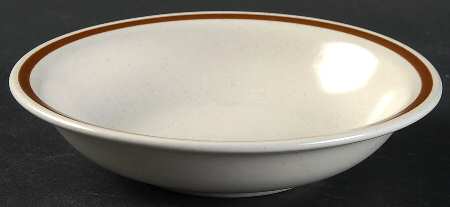 Sandusky Fruit/Dessert (Sauce) Bowl