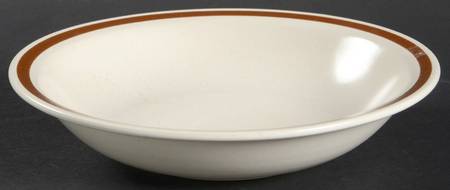 Sandusky Rim Soup Bowl