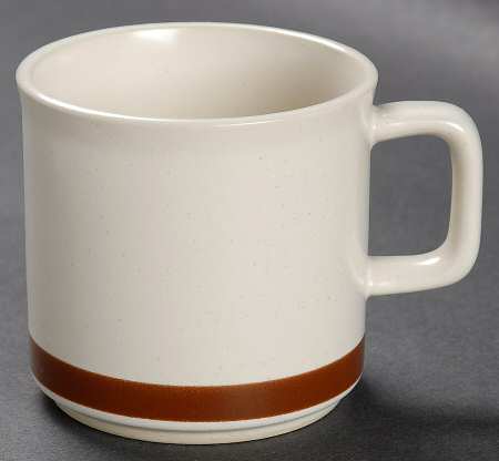 Sandusky Flat Cup