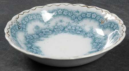Argyle Fruit/Dessert (Sauce) Bowl