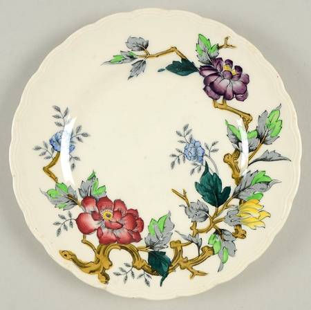 Ashbourne Dessert/Pie Plate