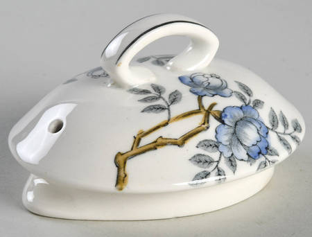 Ashbourne Lid for Teapot
