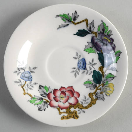 Ashbourne Saucer for Cream Soup Bowl