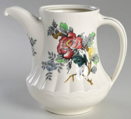 Ashbourne Coffee Pot No Lid