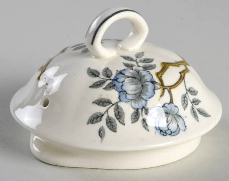 Ashbourne Lid for Coffee Pot
