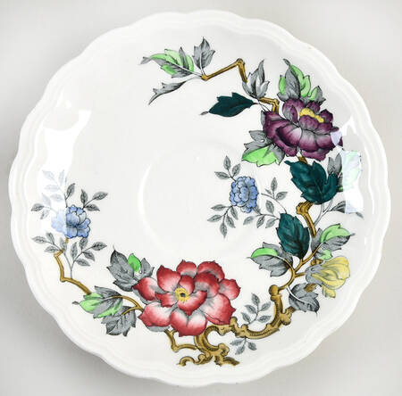Ashbourne Saucer