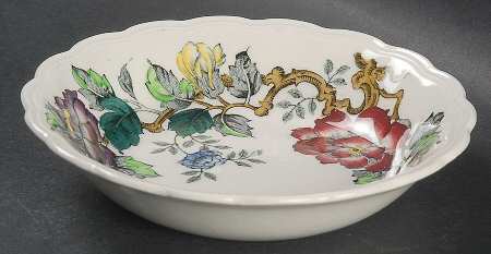 Ashbourne Fruit/Dessert (Sauce) Bowl