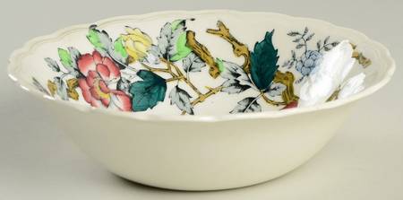 Ashbourne Coupe Soup Bowl