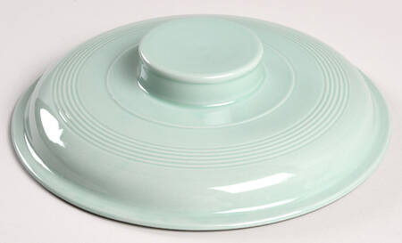 Beryl Lid for Round Vegetable