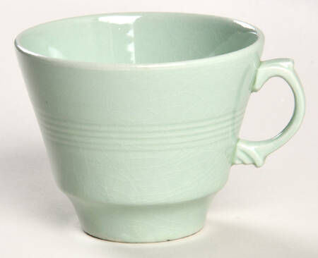 Beryl Flat Cup