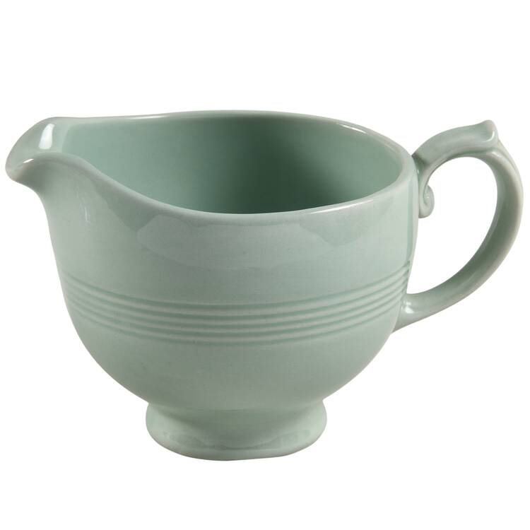 Beryl Creamer