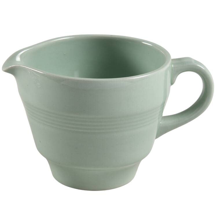 Beryl Creamer