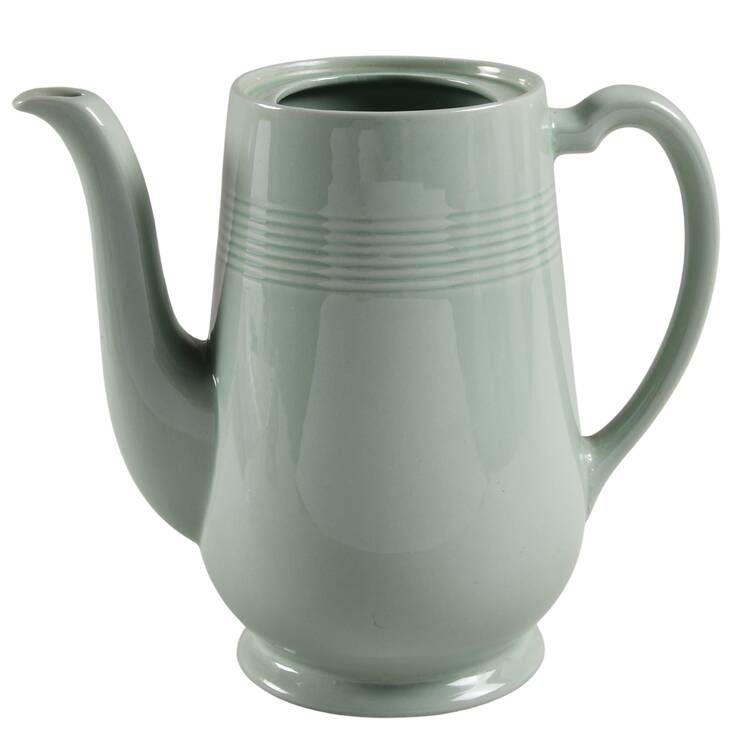 Beryl Coffee Pot No Lid