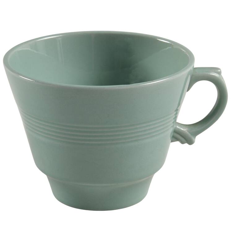 Beryl Flat Cup