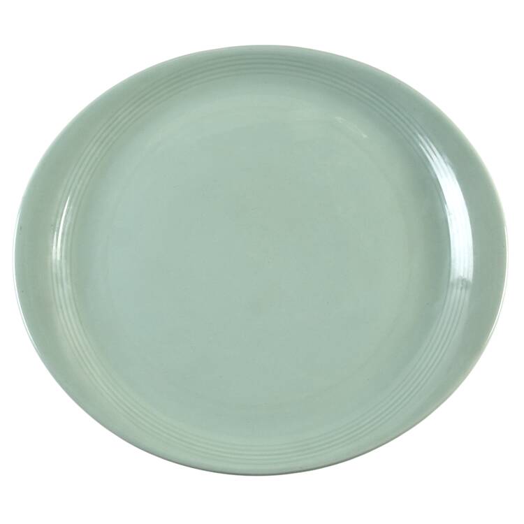 Beryl Steak Plate