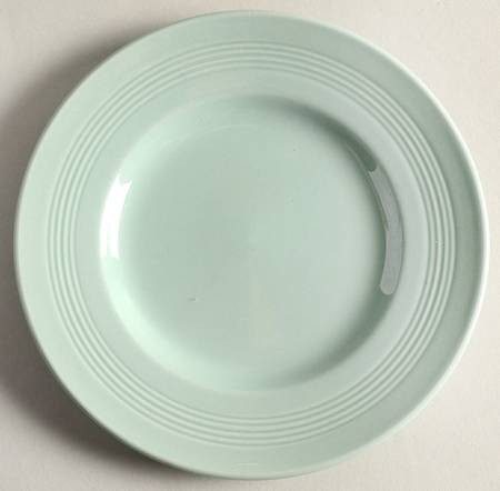 Beryl Dessert/Pie Plate