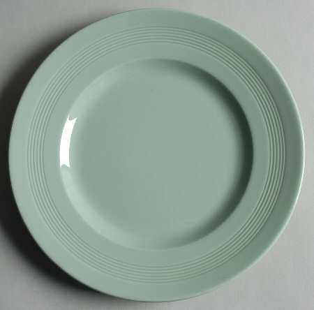 Beryl Luncheon Plate