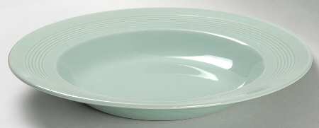 Beryl Large Rim Soup Bowl