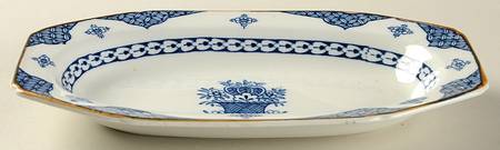 Blue Bombay Relish