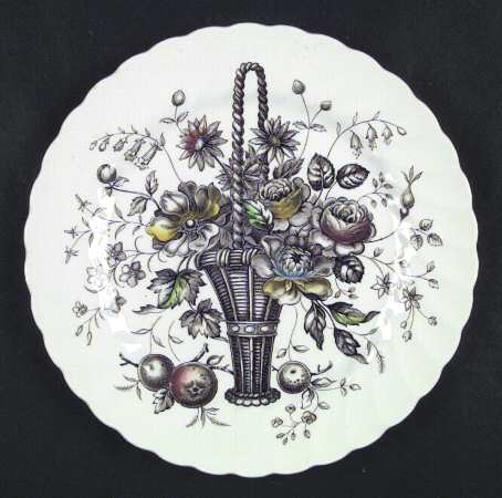 Bouquet by Wood &amp; Sons