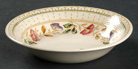 Brier Fruit/Dessert (Sauce) Bowl