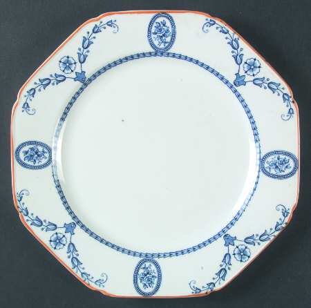 Broadmoor Blue by Wood &amp; Sons
