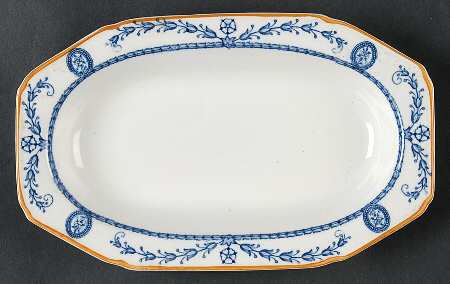 Broadmoor Blue Relish