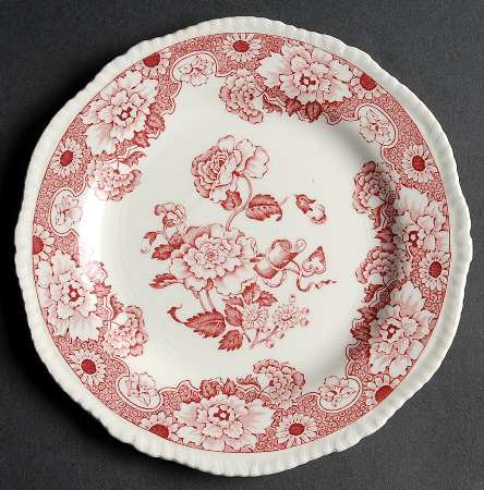 Cambridge Dessert/Pie Plate