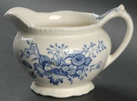 Caronia Creamer