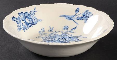 Caronia Coupe Cereal Bowl