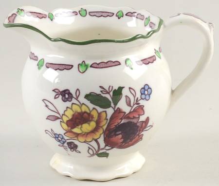 Flora Creamer