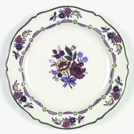 Flora by Wood &amp; Sons