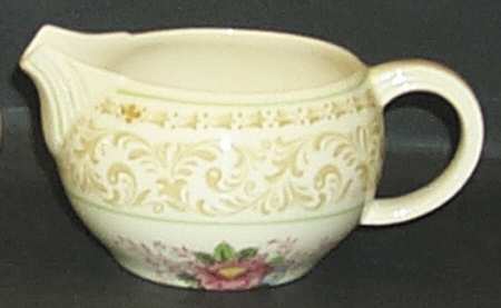 Florence Creamer