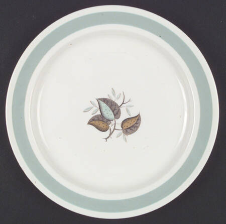 Forest Leaf by Wood &amp; Sons