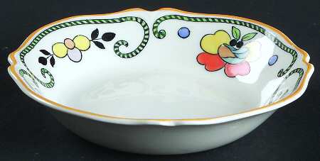 Horton Fruit/Dessert (Sauce) Bowl