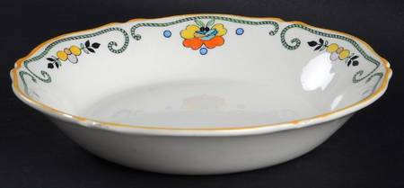 Horton Coupe Soup Bowl
