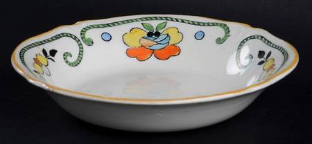 Horton Fruit/Dessert (Sauce) Bowl