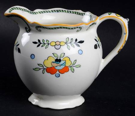 Horton Creamer