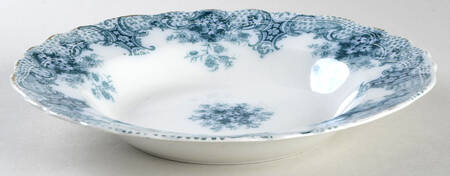 Keswick Rim Soup Bowl